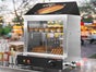 Hot Dog Steamer - Galerie - Bild 2