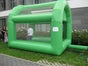 Aufblasbarer Radarkäfig - Galerie - Bild 2