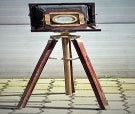 Fotoapparat 20er Jahre, Foto, Kamera