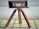 Fotoapparat 20er Jahre, Foto, Kamera
