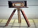Fotoapparat 20er Jahre, Foto, Kamera