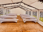 Zeltboden Holz, Tanzboden, Eventboden, Partyzeltboden, Holzboden - Galerie - Bild 2