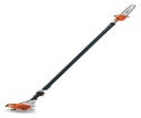Stihl Hochentaster, Astsäge, Motorsäge