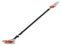 Stihl Hochentaster, Astsäge, Motorsäge