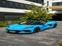 Corvette C8 Stringray Convertible Cabrio - Galerie - Bild 2