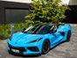 Corvette C8 Stringray Convertible Cabrio - Galerie - Bild 2