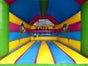 Hüpfburg Party (Standard), 5,20 m x 4,00 m x 4,50 m (LxBxH) - Galerie - Bild 4