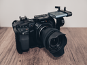 Blackmagic Design Cinema Camera BMPCC4K I Kameraverleih Nürnberg