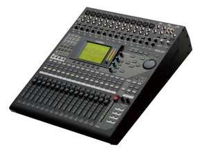 Yamaha 01V96 Version 2
