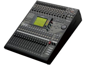 Yamaha 01V96 Version 2