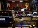 Mobiles, digitales 4K Streaming und Broadcast Studio