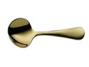 FERRA Espressolöffel champagner L108