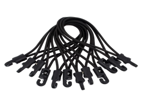 Spannfix 1 Stk. Schwarz mieten – Bühnentechnik