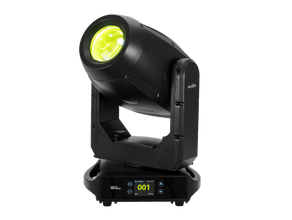 LED IP65 TMH-S250 Moving-Head mieten
