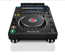 Pioneer CDJ 3000 DJ-Multiplayer