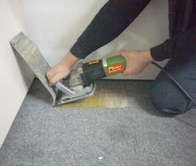 Handstripper für kleine Flächen