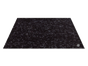 Teppichfliesen schwarz 2x1m - Galerie - Bild 3