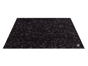 Teppichfliesen schwarz 2x1m - Galerie - Bild 3