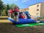 Drachen Ritterhüpfburg mit Rutsche Profi Hüpfburg inkl. Zubehör - Galerie - Bild 3
