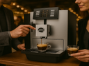 Jura X8 Kaffeevollautomat - Galerie - Bild 1
