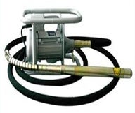 Innenrüttler 230 V mit 45 mm Rüttelflasche