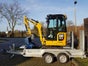 CAT 301.6 Minibagger 1,9t - Galerie - Bild 4