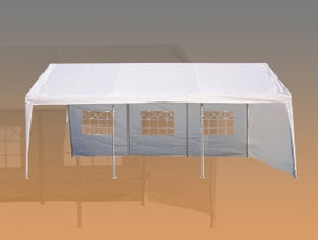 Festzelt 4 x 6 m