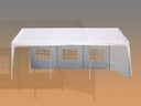 Festzelt 4 x 6 m - Galerie - Bild 1