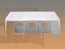 Festzelt 4 x 6 m - Galerie - Bild 1