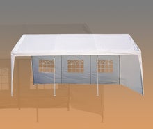Festzelt 4 x 6 m