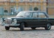 Oldtimer  Mercedes Benz 250S Hochzeitsfahrzeug inkl. Chauffeur