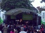 Rundbogenbühne Bühnendach für Stadtfeste und Festival 8x6 Arc Roof - Galerie - Bild 4