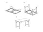 Klapptheke 1,8m - Bartheke - Thekensystem - Galerie - Bild 4