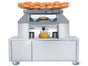 Automatische Saftpresse Saftmaschine Orangenmaschine Orangenpresse Orangensaftmaschine Orangensaftpresse mieten - Galerie - Bild 2