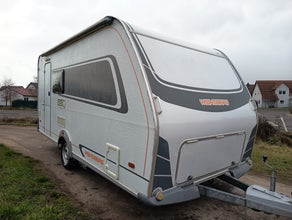 Wohnwagen Weinsberg CaraOne 440 FD