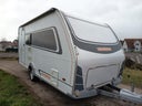 Wohnwagen Weinsberg CaraOne 440 FD