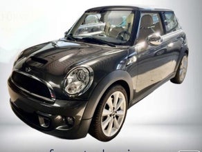 Mini Cooper S !!! ab  33,--  am Tag  !!!
