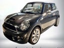 Mini Cooper S !!! ab  33,--  am Tag  !!!