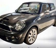 Mini Cooper S !!! ab 33,-- am Tag !!!