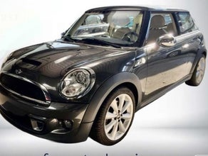 Mini Cooper S !!! ab 33,-- am Tag !!!