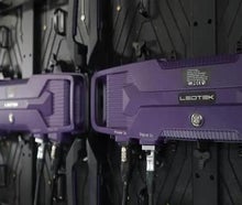 LED Wand Modul LEDTek P4+WH Pro