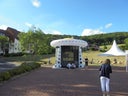 Hüpfburg Ufo, Hüpfburg Weltraum