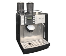 Kaffeevollautomat Franke Bremer Flair 654 mieten