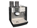 Kaffeevollautomat Franke Bremer Flair 654 mieten