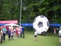 DREHENDER FUSSBALL / FUSSBALLRAD - Galerie - Bild 3