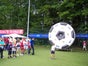 DREHENDER FUSSBALL / FUSSBALLRAD - Galerie - Bild 3