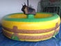 Rodeo Bull Riding inkl. Betreuung - Galerie - Bild 3