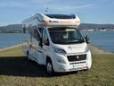 Benimar Mileo 263 - Teilintegrierter mit Rückfahrkamera und Heckgarage - Galerie - Bild 1
