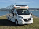 Benimar Mileo 263 - Teilintegrierter mit Rückfahrkamera und Heckgarage - Galerie - Bild 1