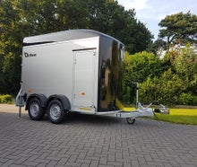 KOFFERANHÄNGER CHEVAL LIBERTE`C 500 PULLMANN V 2  /  Der Standort ist 27639 Wurster Nordseeküste